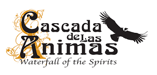 Cascada de las Ánimas