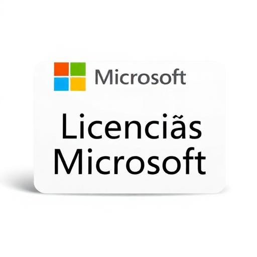 Licencia Microsoft