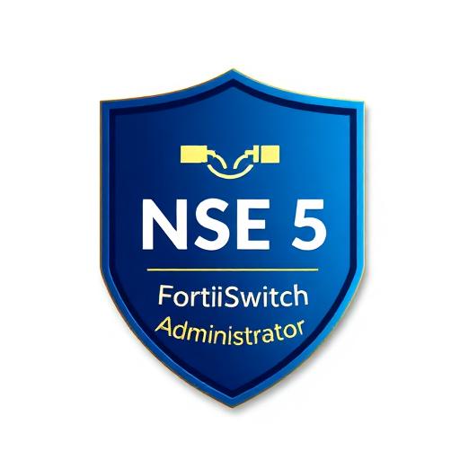 Fortinet NSE 5