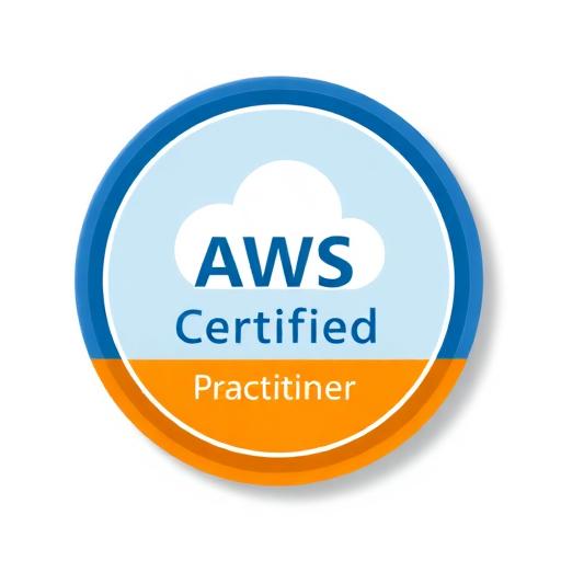 AWS Certified Cloud Practitioner